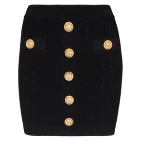 5646774 Balmain Womens Skirts