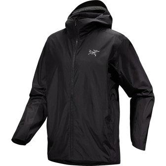아크테릭스 [시흥점] [공식판매처] FW24 솔라노 후디 남성 SOLANO HOODY M (AJOFMX7227)