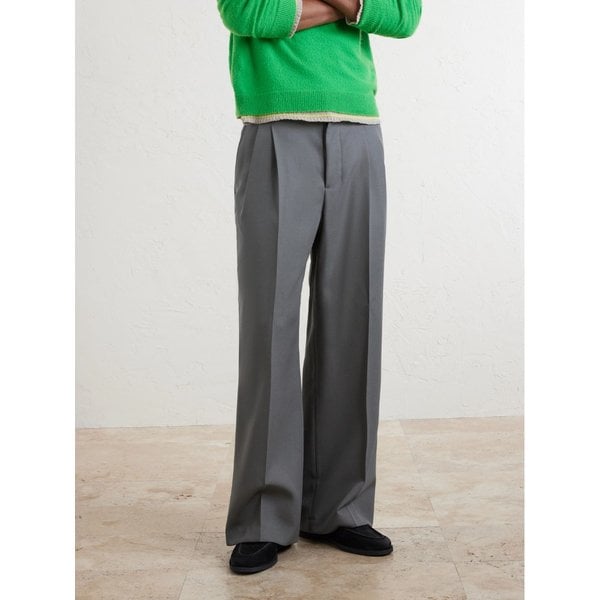 포일 스웨이드 보트 슈즈 46376663163018463