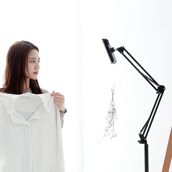 스탠드형 거치대 스마트폰 테블릿 MK26965