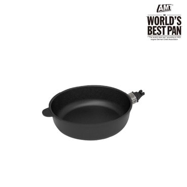 AMT 26cm 인덕션 와이드웍_ i-726