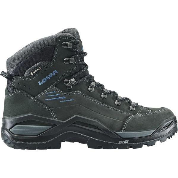 확대된 대표 LOWA 로바 RENEGADE EVO GTX MID (311916-9780) (남성 레니게이드 에보 미드)