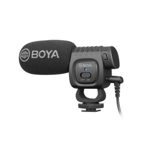 [썬포토정품] 보야 BY-BM3011 Cardioid Video Microphone for Smartphone & DSLRs 지향성 마이크