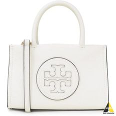 토라버치 24FW ELLA BIO MINI TOTE (145613-100) (엘라 바이오 미니 토트백)