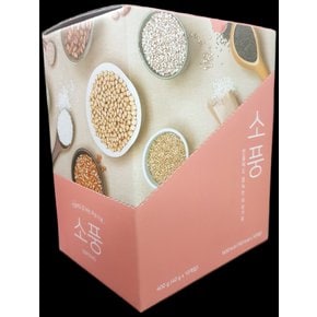 소풍 미숫가루 파우치 40g*20개입 (휴대용미숫가루)
