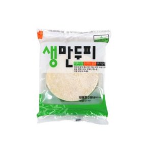 생만두피 310gX30개 1박스
