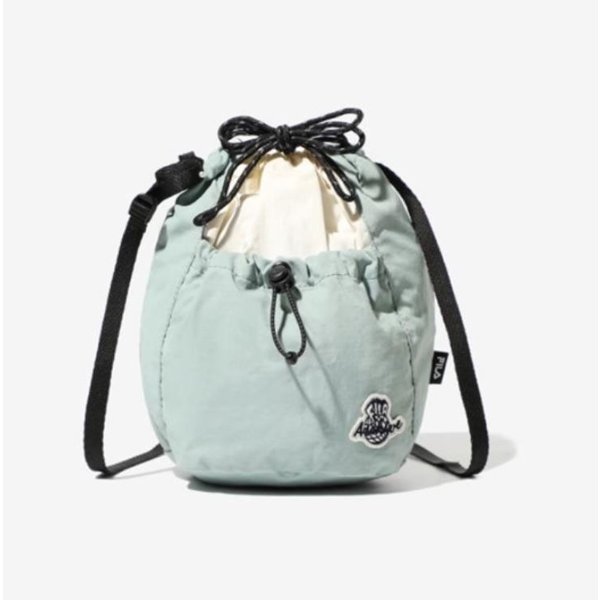 확대된 대표 데일리크로스백 베이직크로스백 스몰 버킷백 2종 택1 FS3BCG1311X SKU LE1