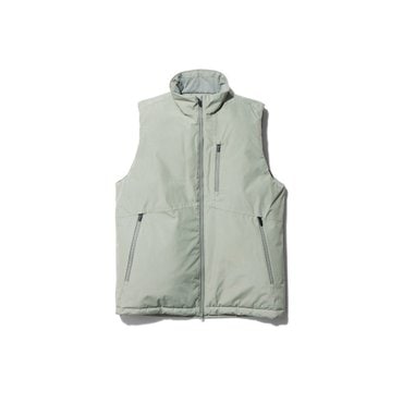 스노우피크 GORE WINDSTOPPER Warm Vest  JK-23AU004