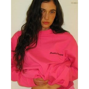 FS Long Sleeve T-Shirts - Pink