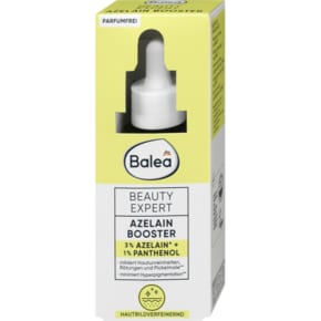 독일 디엠 발레아 Balea 세럼 뷰티 엑스퍼트 아젤린 부스터 30ml