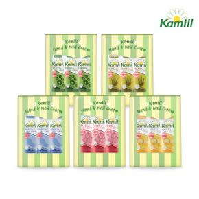 /카밀 [카밀] 핸드크림 미니 3종 세트 택1 (30ml*3)
