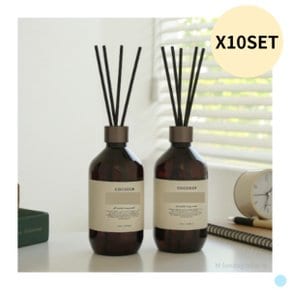 코코도르 북스토어인더우드 대용량 디퓨저 500ml X20