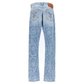 Jeans 10078371A076611D380 Light Blue