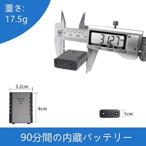 WCFHS 1080p WIFI 나이트 비전 감시 카메라 무선 카메라 스마트 나이트 비전 카메라 움직임 감지