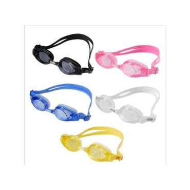 아레나 아동 일반 수경    (A1AC1AG38 ) (A3AC1AG38) BLK,BLU,PNK