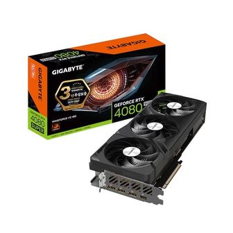  GIGABYTE 지포스 RTX 4080 SUPER WINDFORCE V2 D6X 16GB 제이씨현