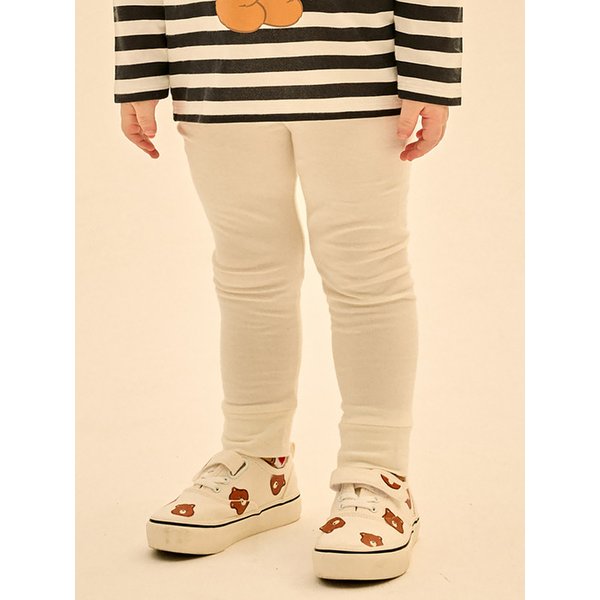 텐더하트베어 베이직 레깅스