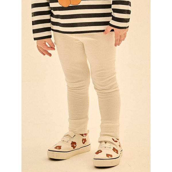 텐더하트베어 베이직 레깅스