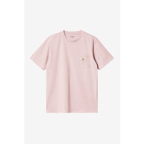 S/S POCKET LOOSE T-SHIRT