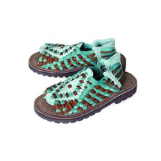 AZTEC TURQUOISE_COFFEE S130400