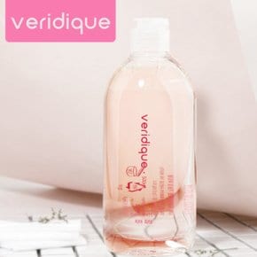 베리디크 치아 워터 토너 500ml 히알루론산+자작수액