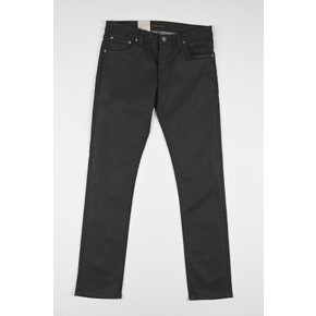 Long John Back 2 Black / 112741