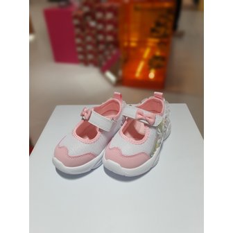 다이노솔즈 [시흥점] 유니콘 쉐리 토들 라이트 샌들(핑크)(DNKCG1TSCD11PNK)