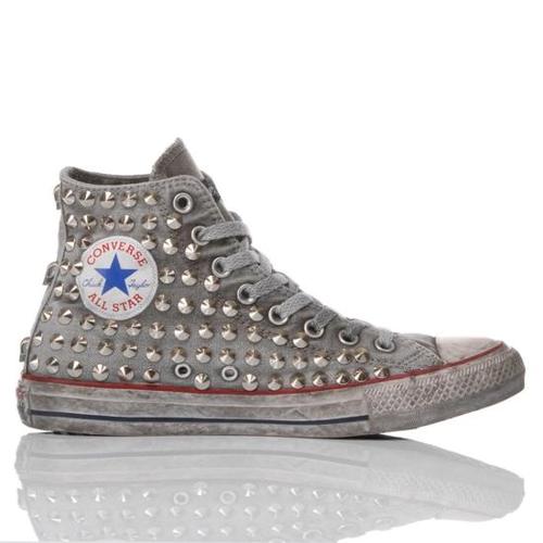 컨버스 스니커즈 1191 CONVERSE STUDS LIMITED Grey