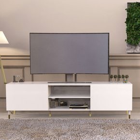 토닉 1800 티비다이 TV 거실장