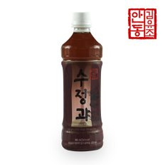 안동 김유조 전통 수정과 460ml