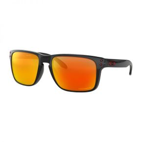 홀브룩 XL 블랙 잉크 프리즘 루비 편광 Polarized 6924662