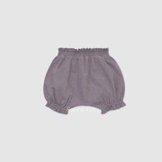 mini 벨라즈 코듀로이 블루머 ㅡ 라일락
