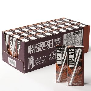 글로벌푸드 허쉬초콜릿 드링크 235ml x 27개입 / 초코우유 / 코스트코