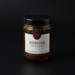 신세계 마켓 패션후르츠청 330g (쇼핑백)