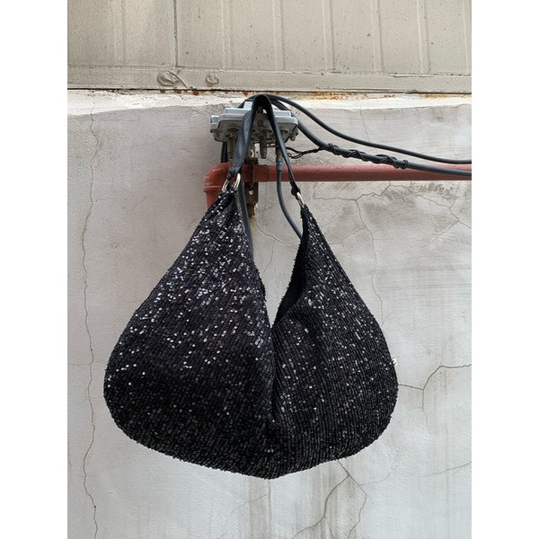 Black Haze Bag