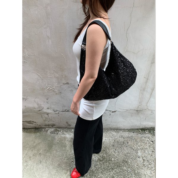 Black Haze Bag