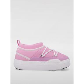 Little Girls Shoes Moon Boot 80D3440050 Pink J001 [관부가세포함]