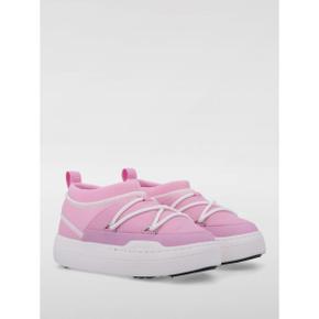 Little Girls Shoes Moon Boot 80D3440050 Pink J001 [관부가세포함]