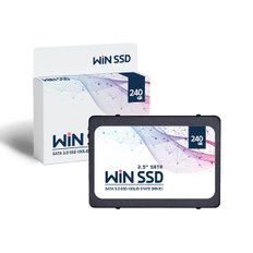 한창코퍼레이션 WIN SSD (240GB)