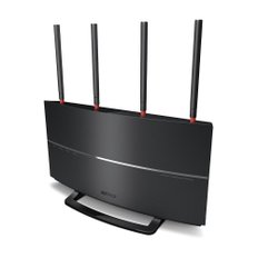 BUFFALO WiFi LAN WXR-2533DHP2 11ac ac2600 1733+800Mbps 4LDK