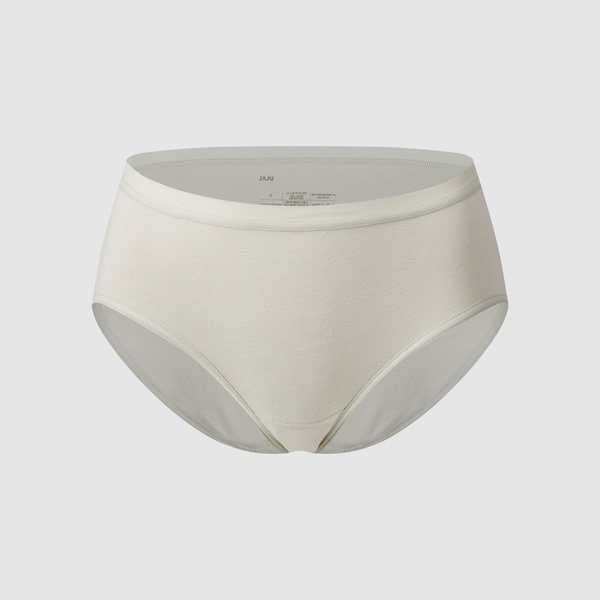 여 720도 스트레치 코튼 힙허거 팬티 J41N9010270AW