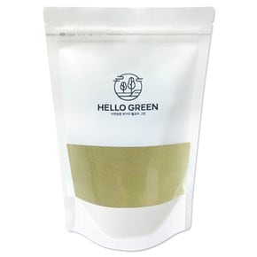 국산 브로콜리 분말 250g(팩)