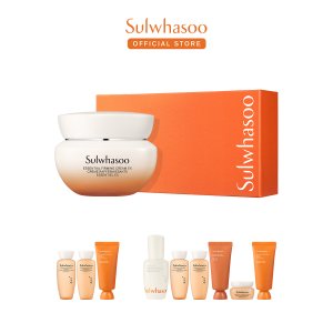 설화수 [SSG전용]탄력크림EX 50ml 기획세트