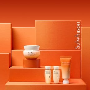 [공통]탄력크림EX 50ml 기획세트