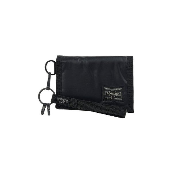 [요시다포터] FW25 공용 캡슐 월렛 555 06439 10