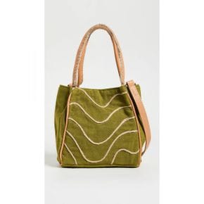 4970689 Mercado Global Flora Petite Tote