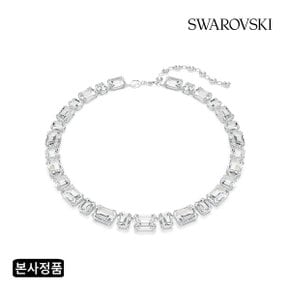 [본사정품/쇼핑백증정] Millenia Tennis 로듐 목걸이 5705757