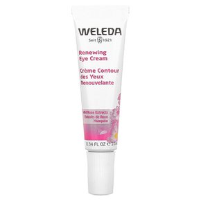 Weleda 벨레다 리뉴잉 아이크림 올스킨타입 10ml 와일드로즈