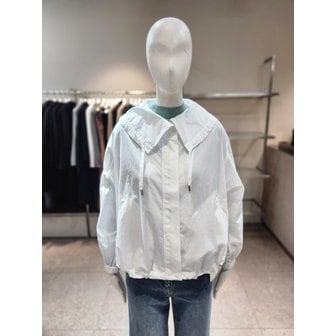 NICE CLAUP [여주점] [나이스클랍] 네크 스트링 점퍼 A262PWU404