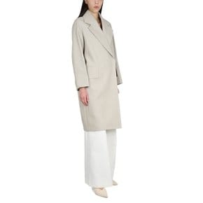 [해외배송] 23 S/S 2310110132600_553001 막스마라 린넨 & 저지 DUSTER B0040209728